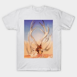 georgia okeeffe T-Shirt